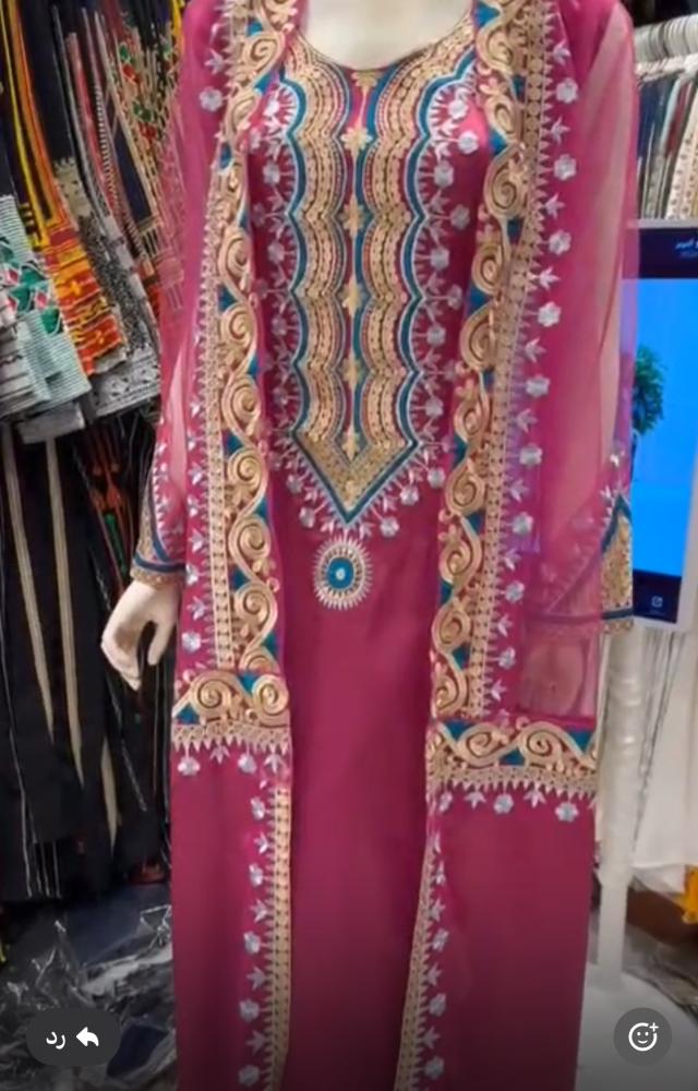 جلابيه 092