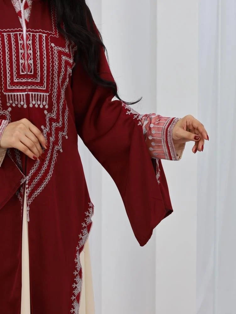 جلابيات هاجر