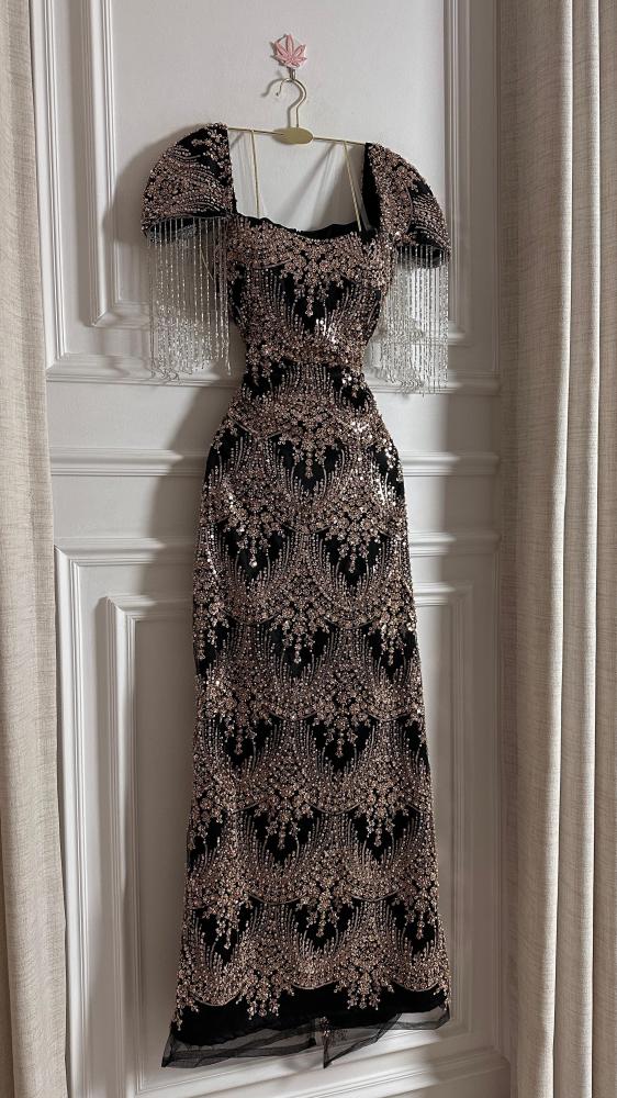 Sadeem dress