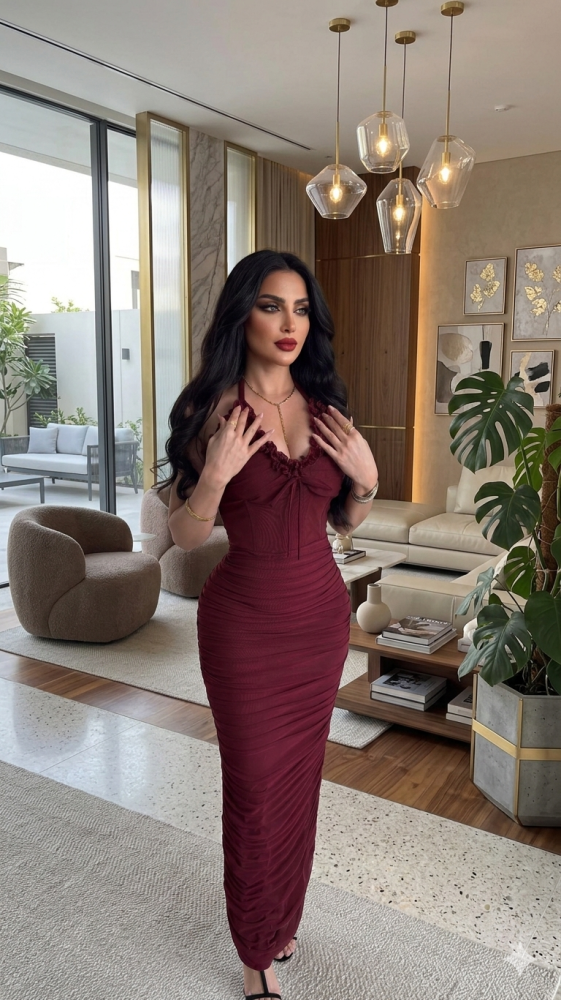 Nada dress