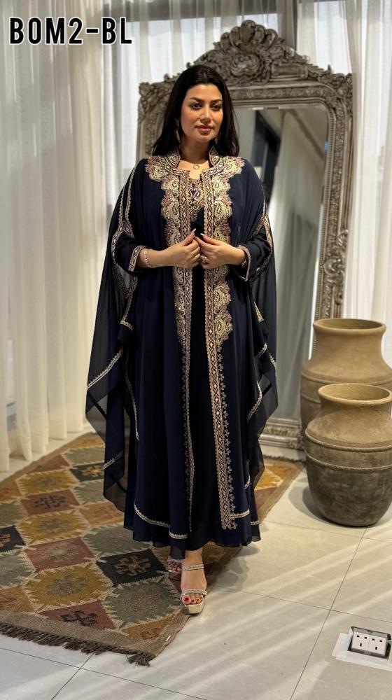Ahlam kaftan