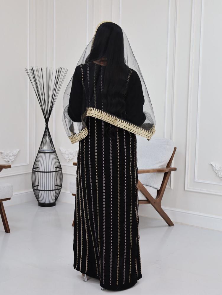 جلابية سماح