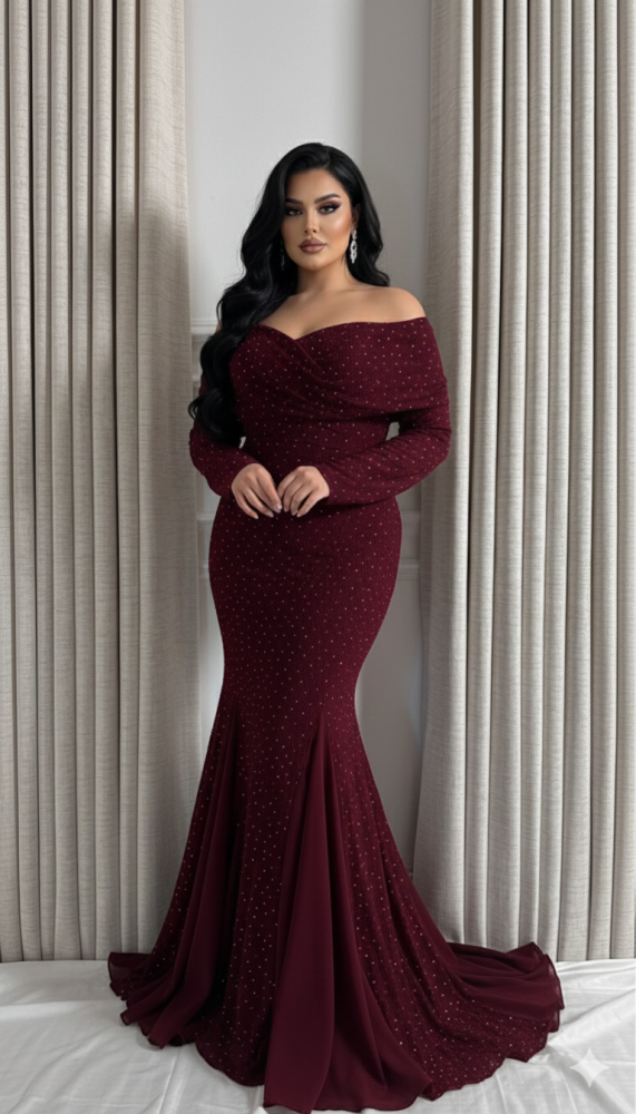 Princess dress