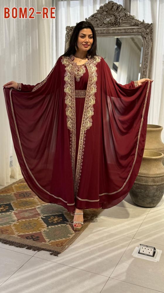 Ahlam kaftan