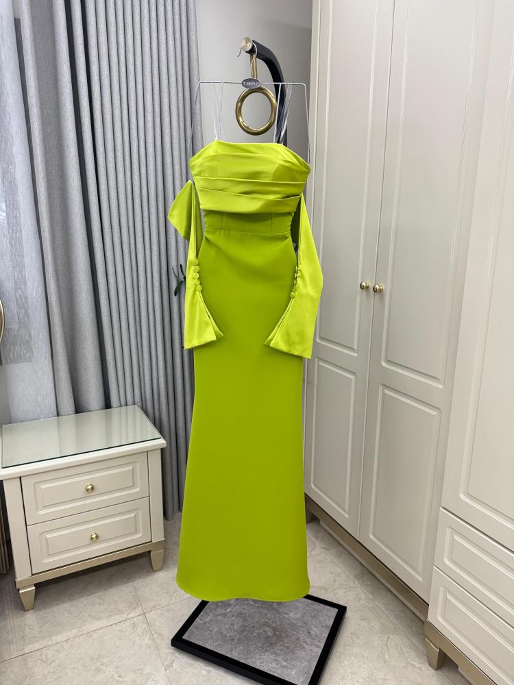 European dress - Sarah