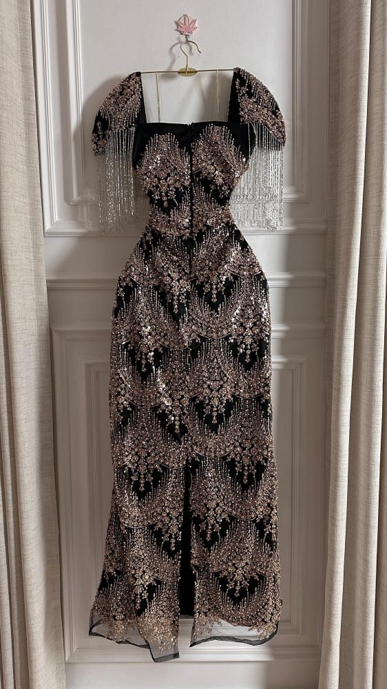 Sadeem dress