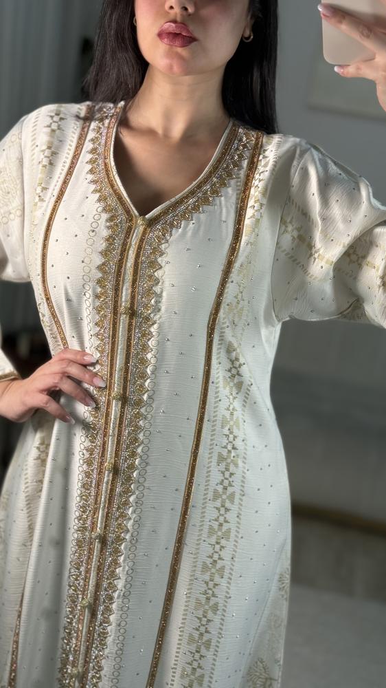 جلابية شوق