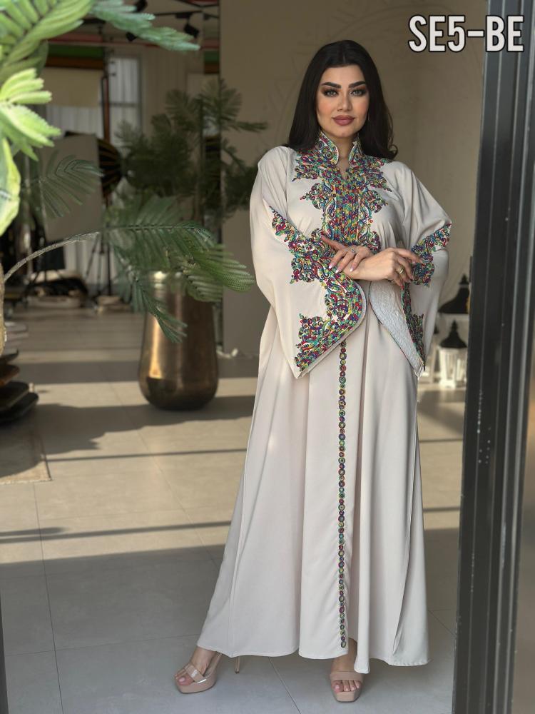 جلابيات سلمى