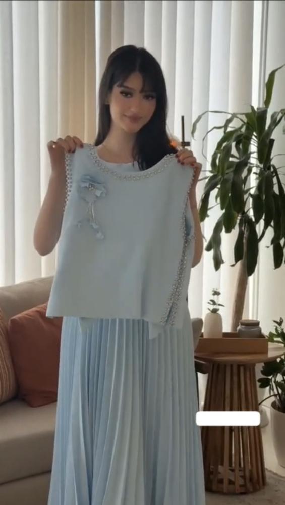 Shahd dress