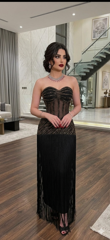 فستان راما