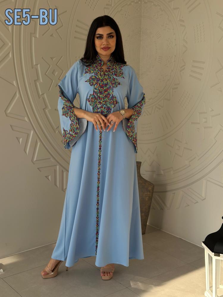 جلابيات سلمى
