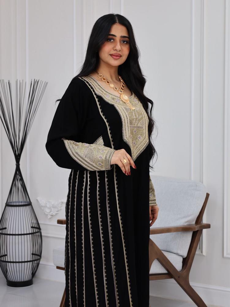 جلابية سماح