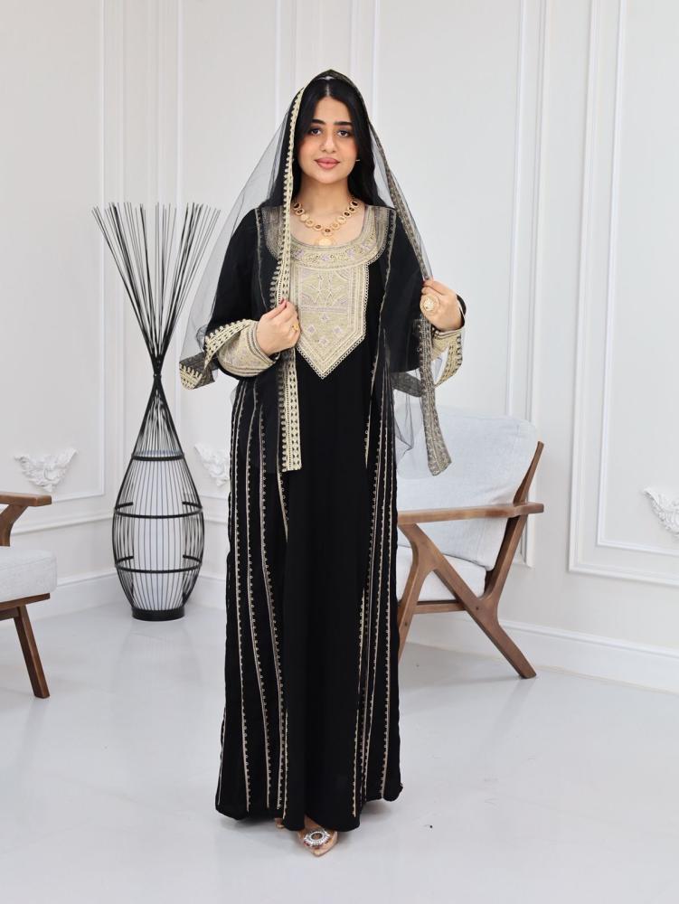جلابية سماح