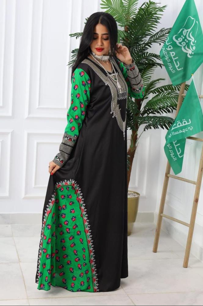 عسيرى موديل شالكى