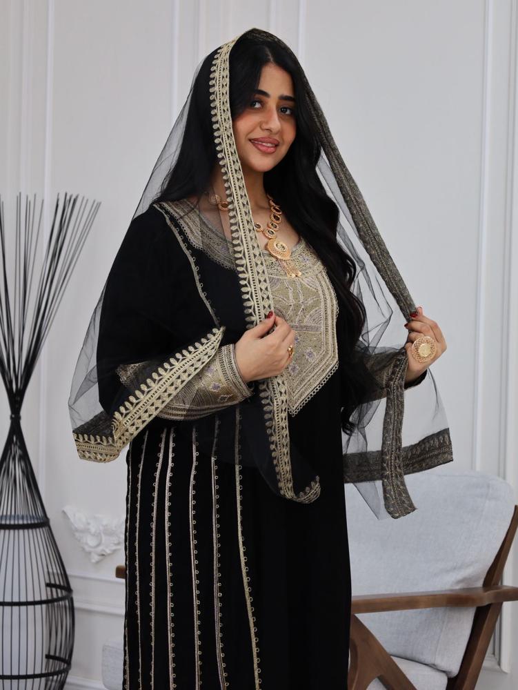 جلابية سماح