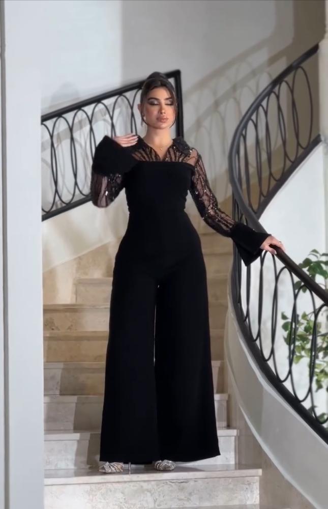 جمس سويت الغزاله الفاخره