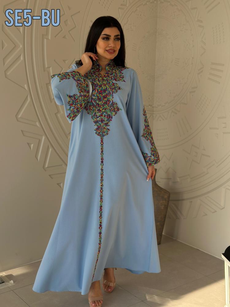 جلابيات سلمى