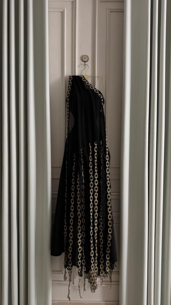 Magical dress