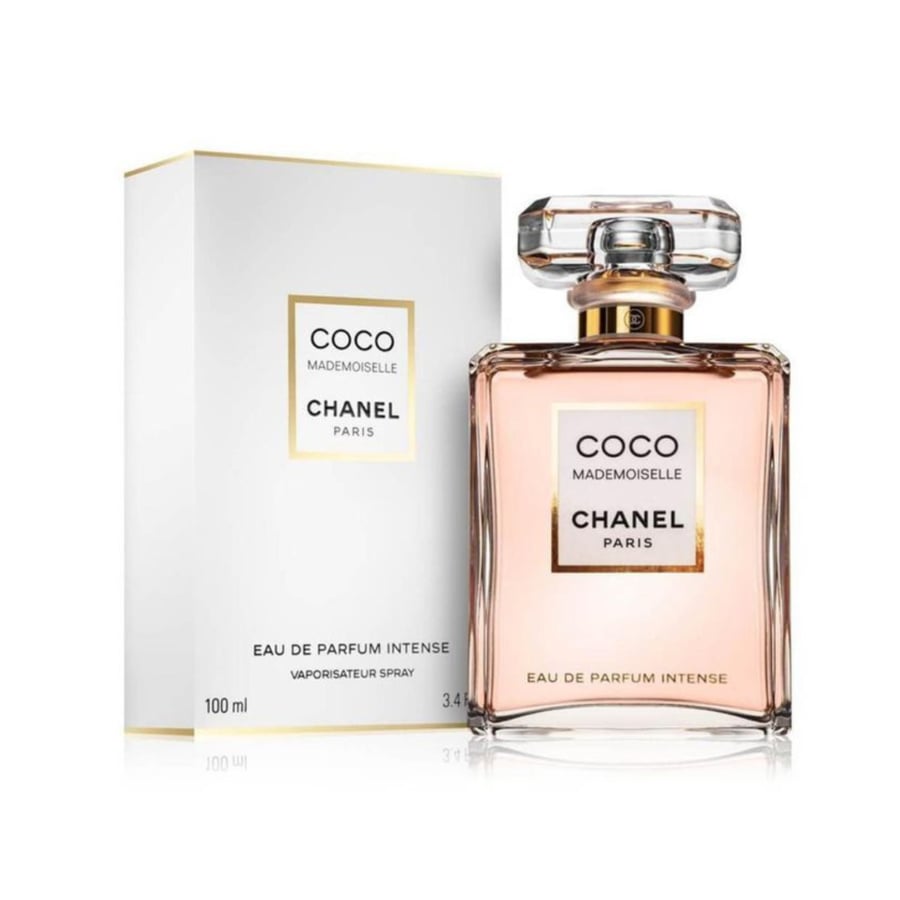 Coco Chanel perfume, Demozel, Eau de Parfum, 100 ml