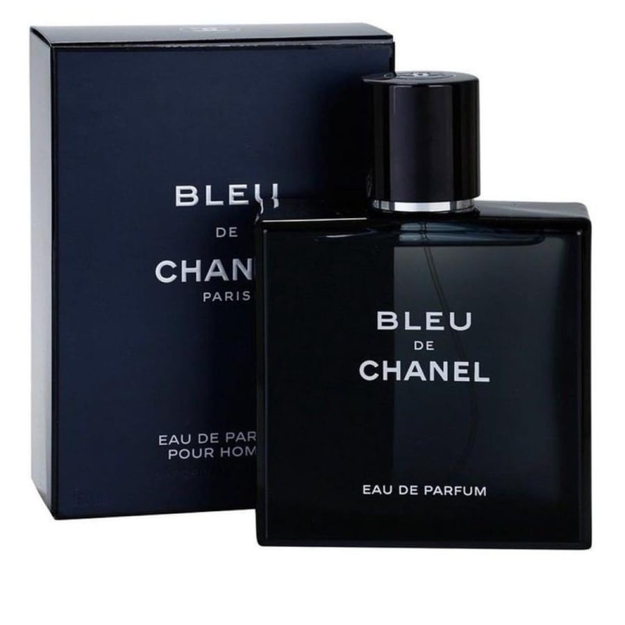 عطر كوكو شانيل بلو او دي بارفيوم 100 مل