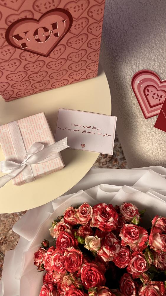 ورد بيبي روز