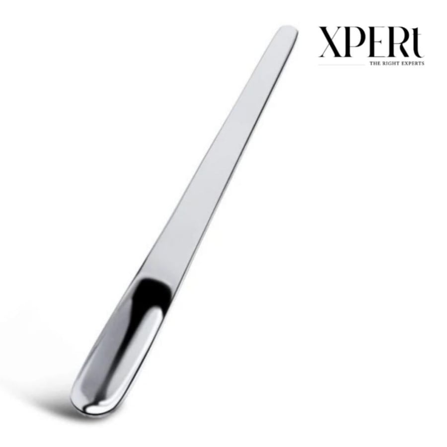 ملعقة اسبريسو ستانلس ستيل اكسبرت | XPERt Spoon