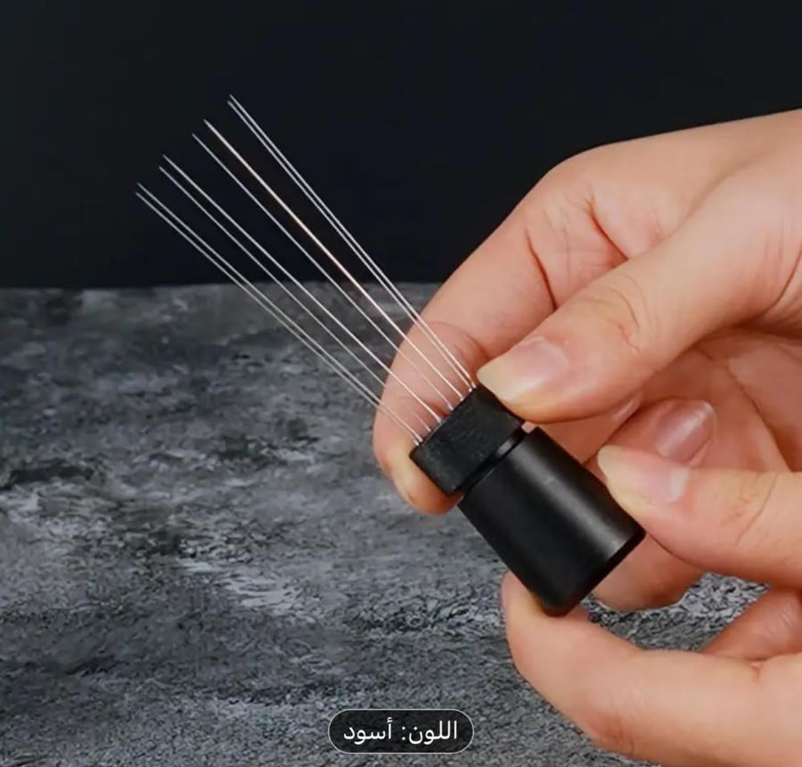 مغناطيس باريسة توزيع التحريك جهاز من الفولاذ المقاوم للصدأ حامل مغناطيسي