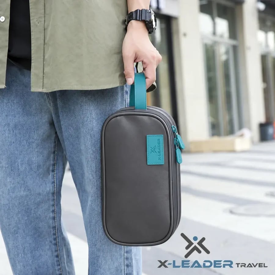 X-LEADER 18 PRO MAX