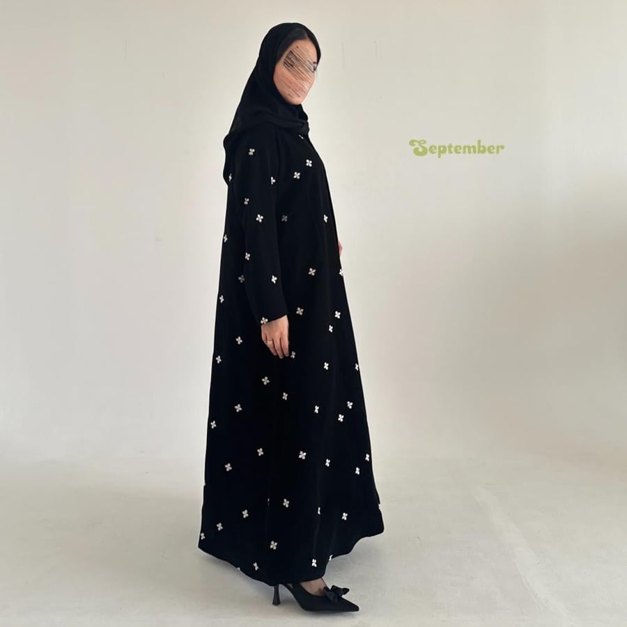 عباية S39