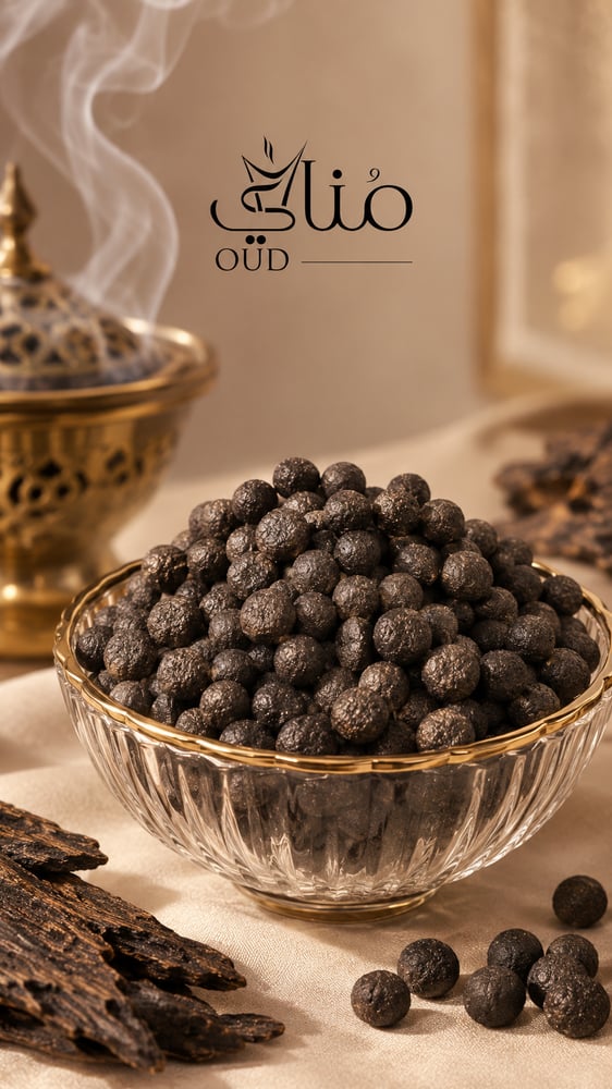 بخور إستبرق