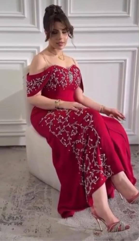 فستان سهره