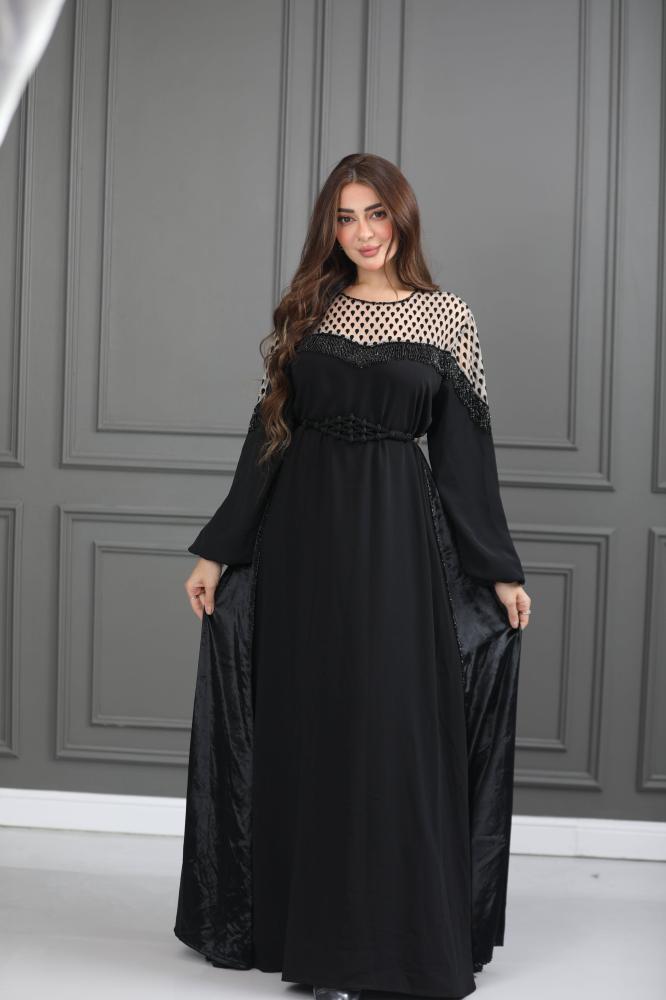 فستان سهرة مميز