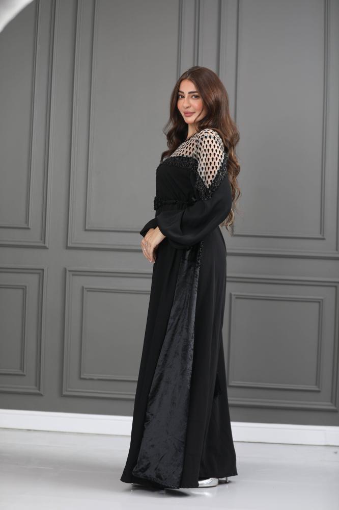 فستان سهرة مميز