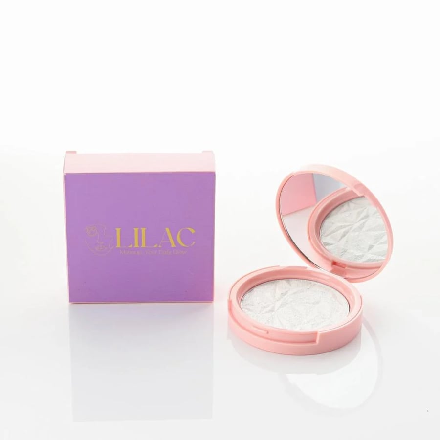 هايلايتر بودر shine
