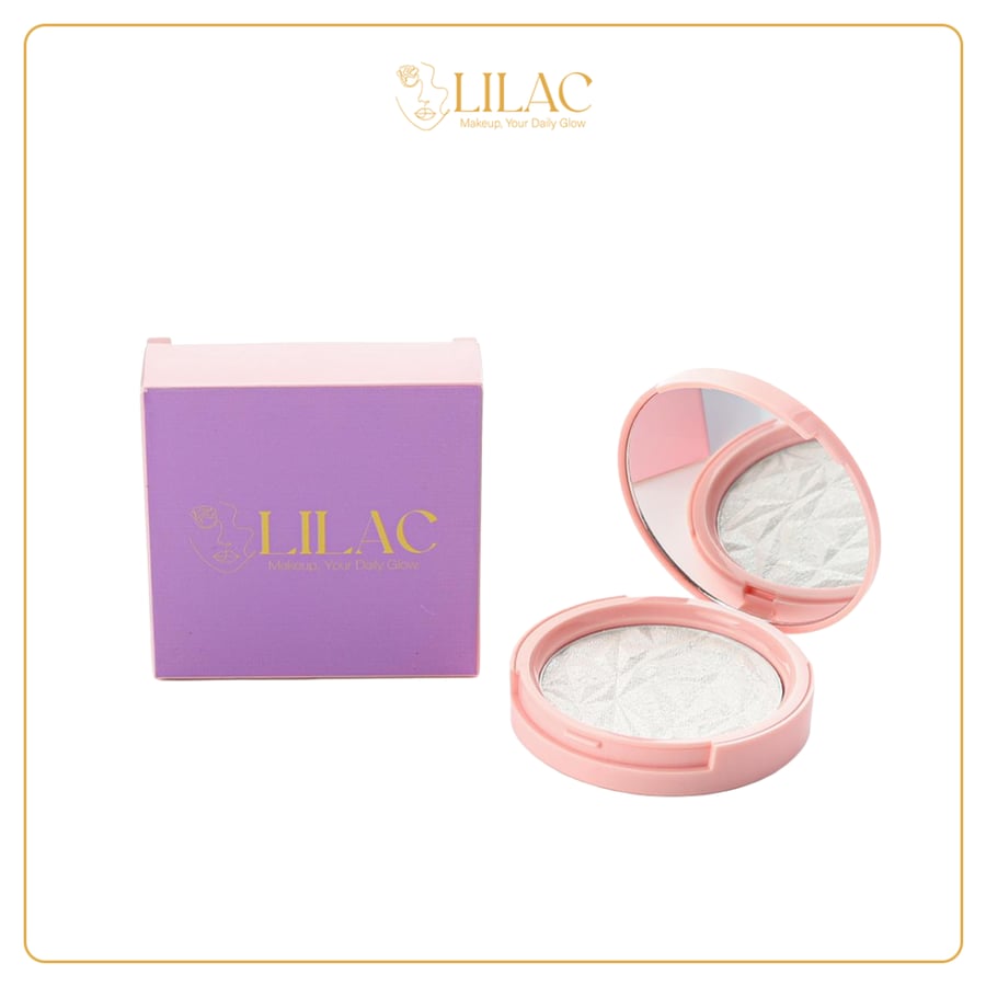 هايلايتر بودر shine