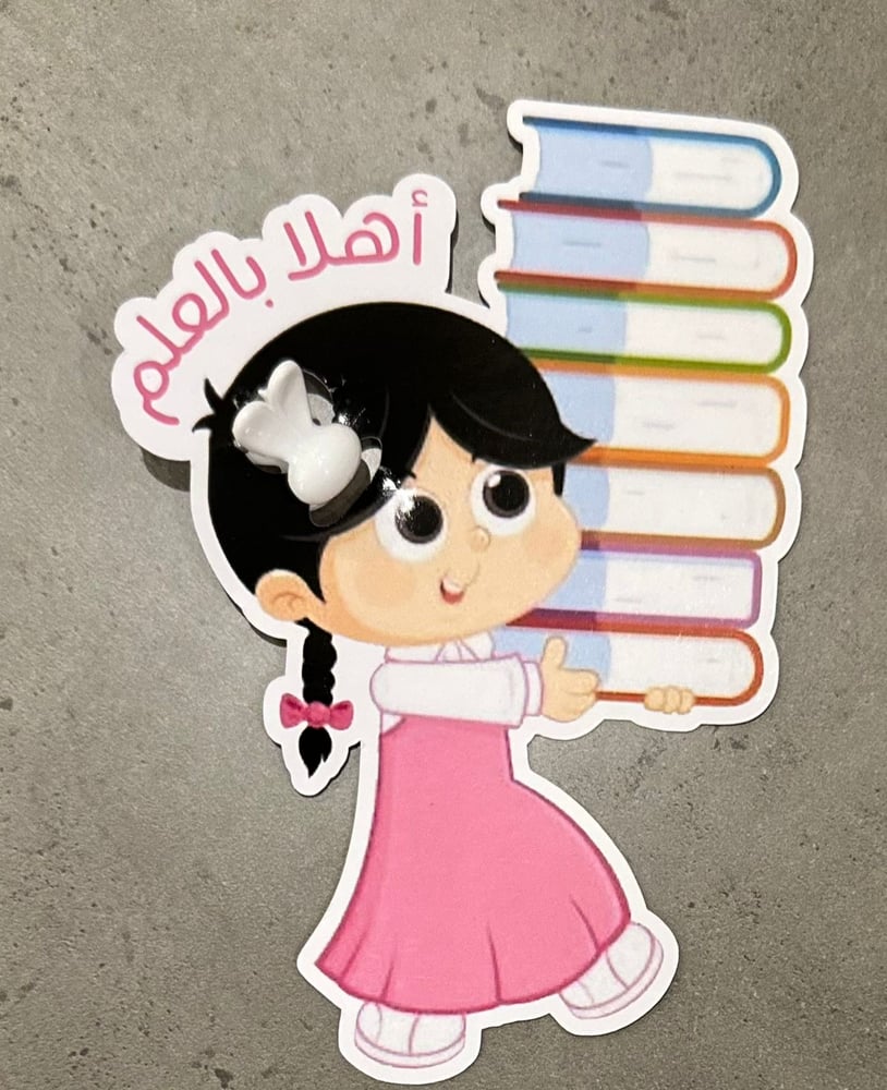 درزن بكلات منوعة (12 حبة)