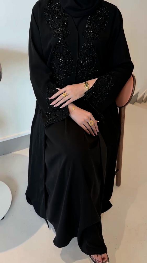 عباية مناسبات