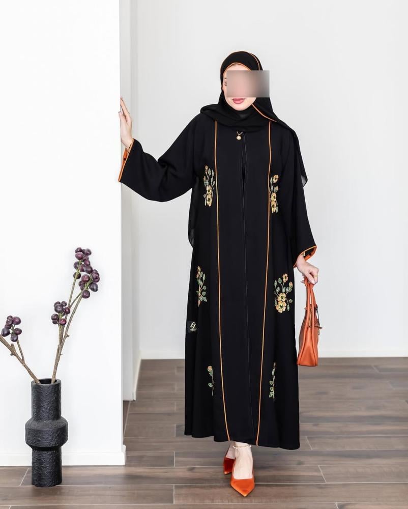 عباية مناسبات 1