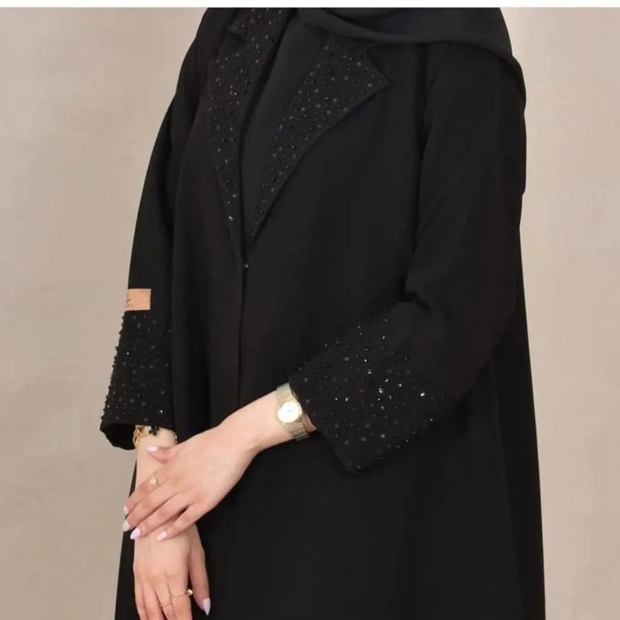 عبايا عمليه صيفيه الأكثر طلبا