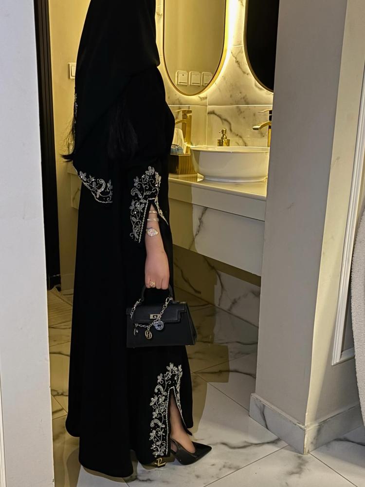 عباية العيد