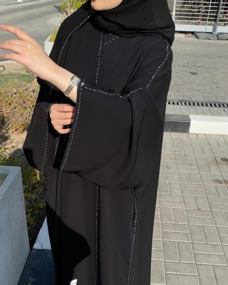عبايا عمليه صيفيه