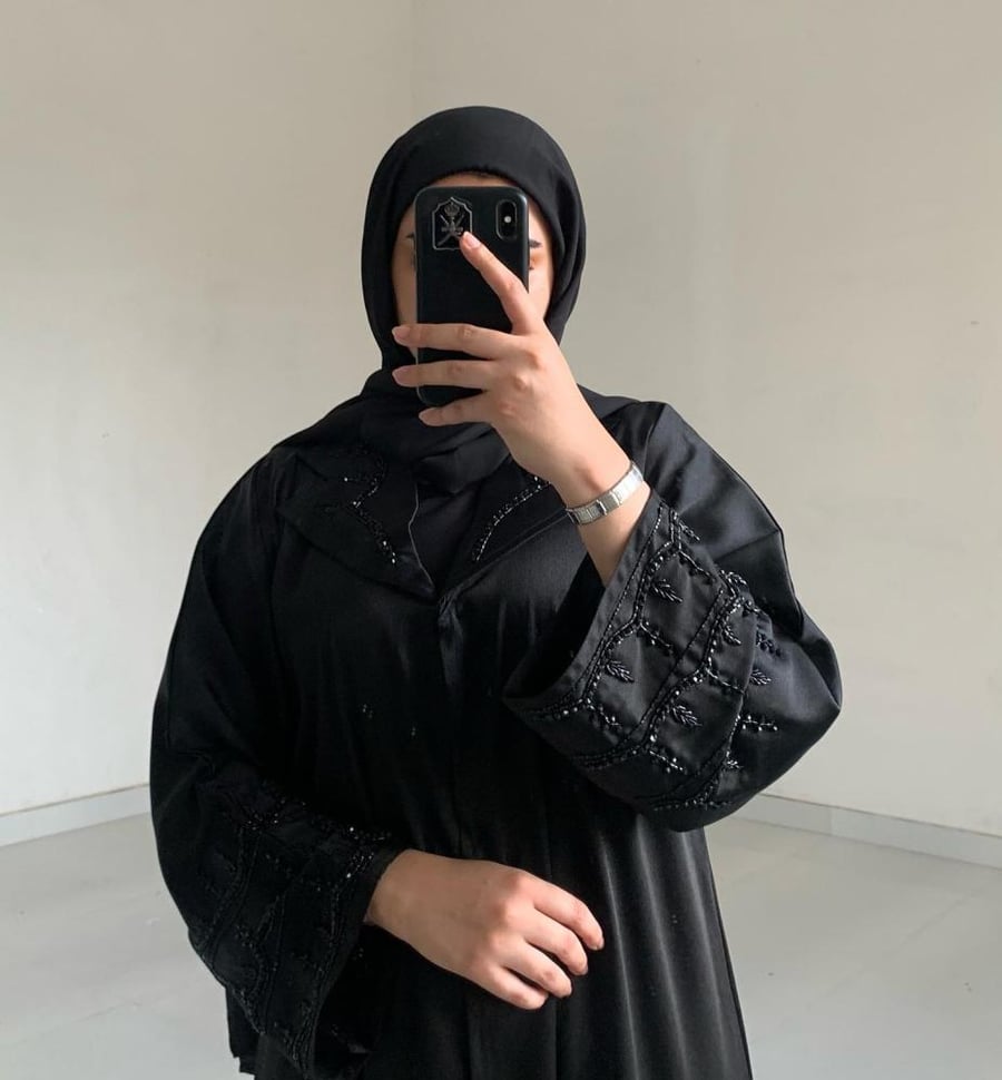 عبايا عمليه صيفيه
