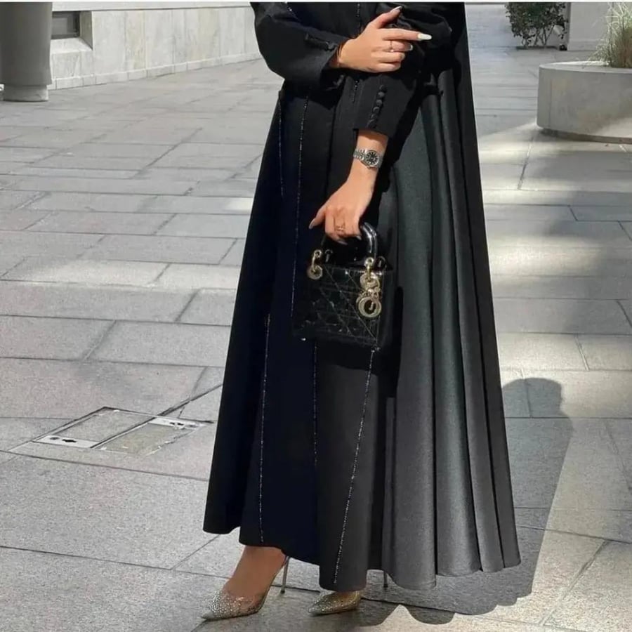 عبايات الجوهره المميزه