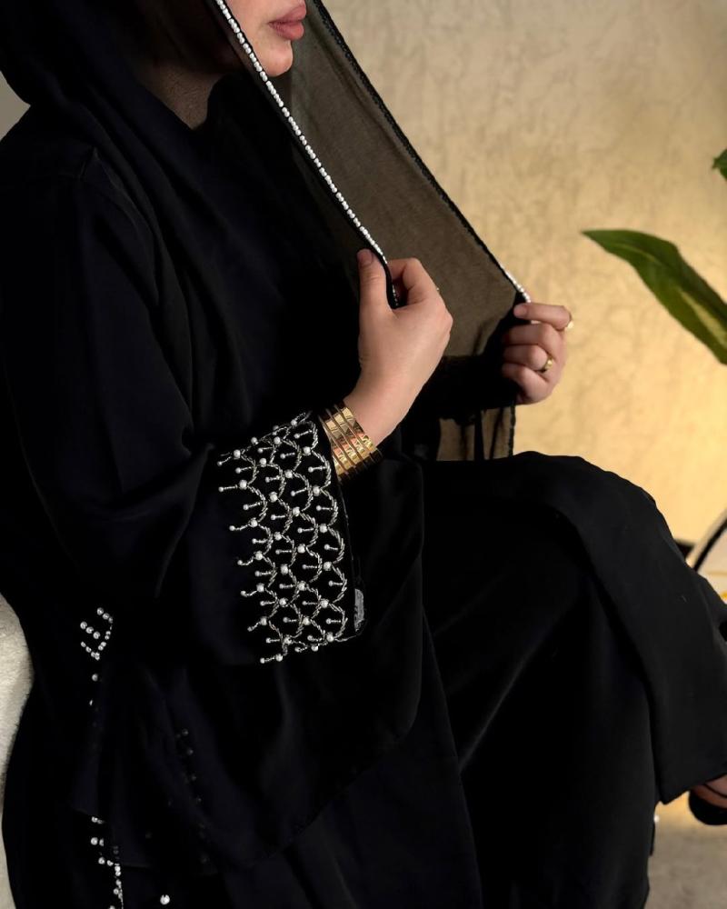 عباية ZM