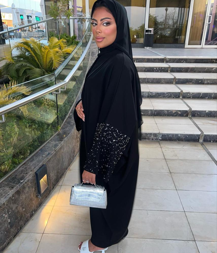 عبايا عمليه صيفيه