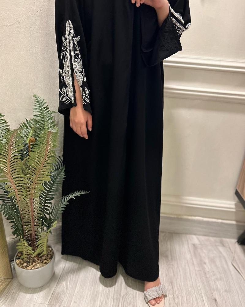 عبايا عمليه صيفيه