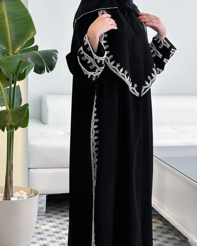 عبايا صيفيه عمليه