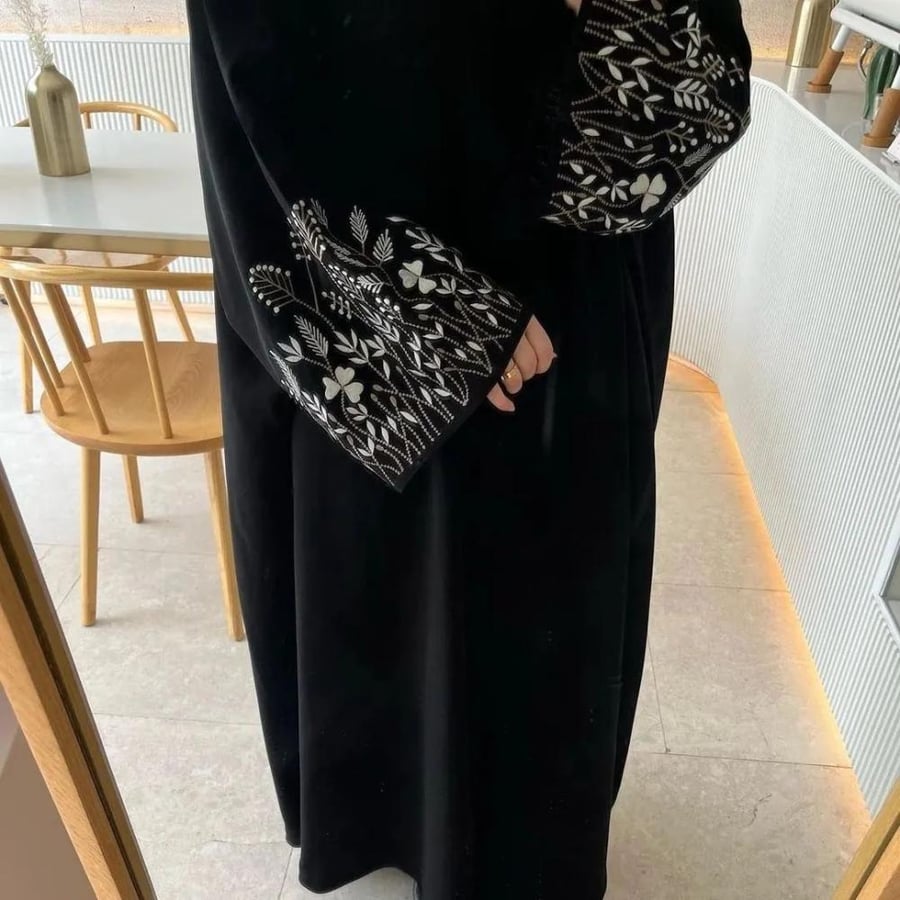 عبايا صيفيه الأكثر طلبا