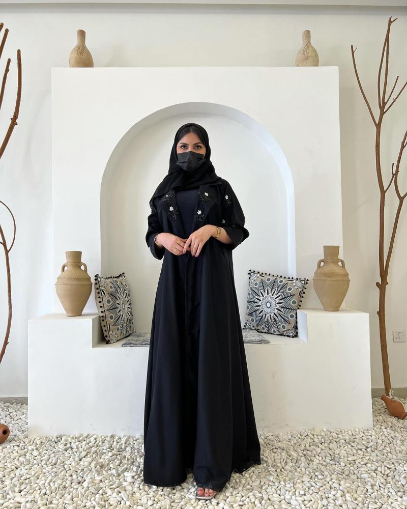 عبايا عمليه صيفيه