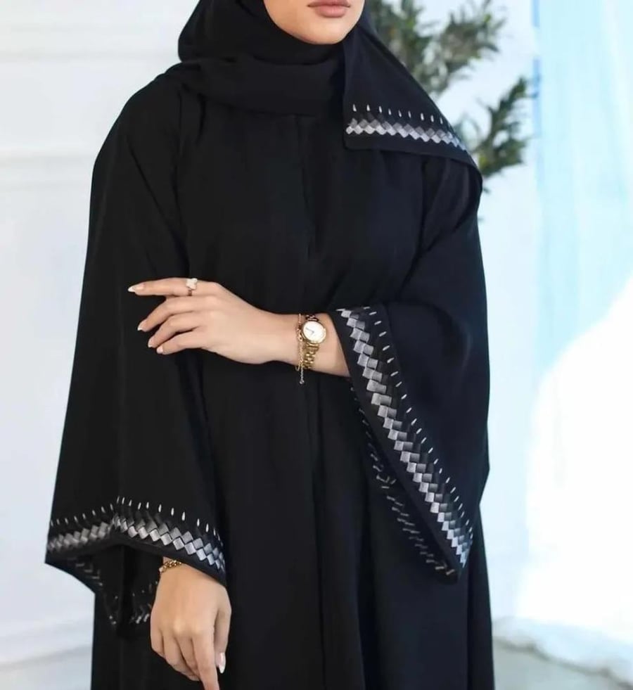 عبايا عمليه صيفيه